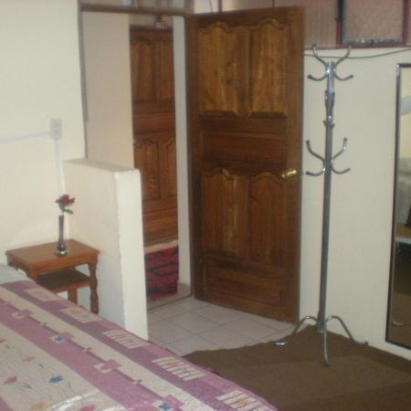 Julia Plaza Hotel Uyuni Room photo
